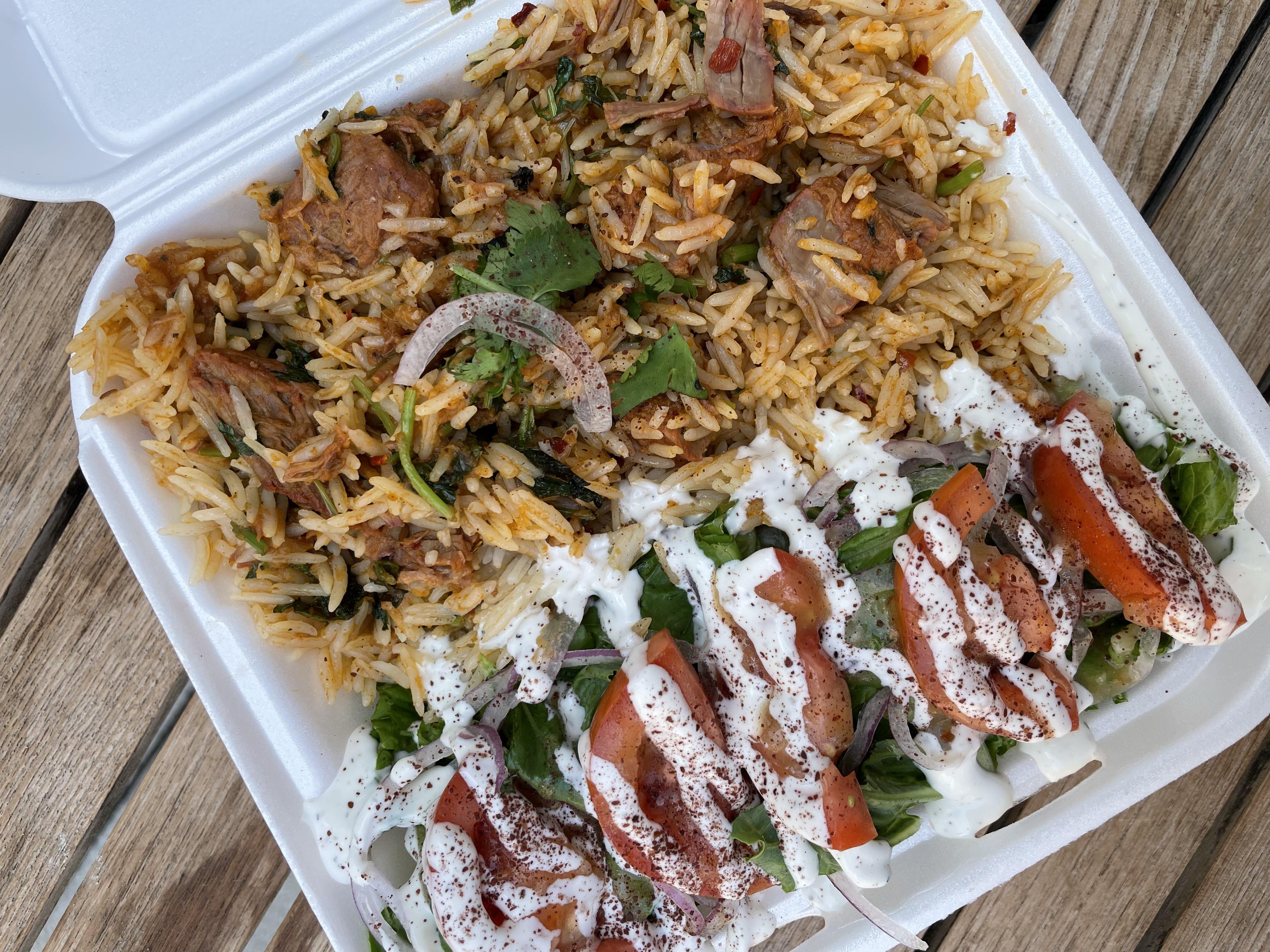 Photo credit: grubhub