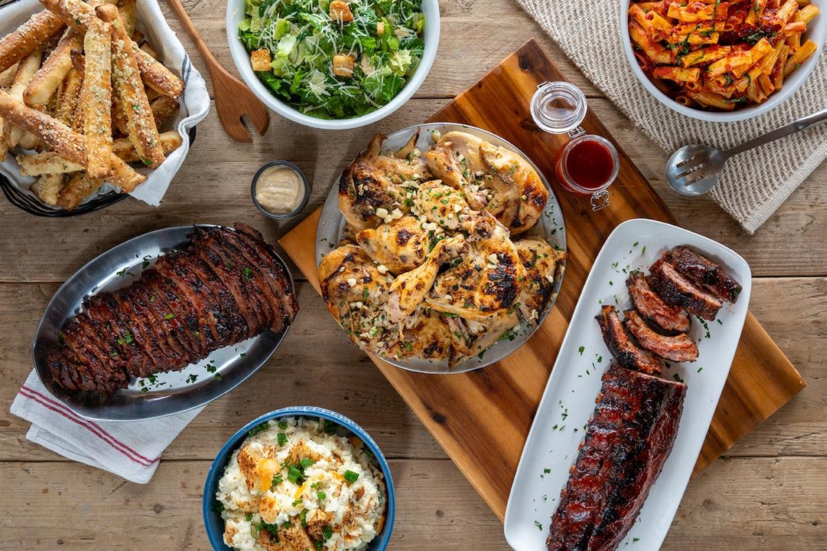 Photo credit: grubhub