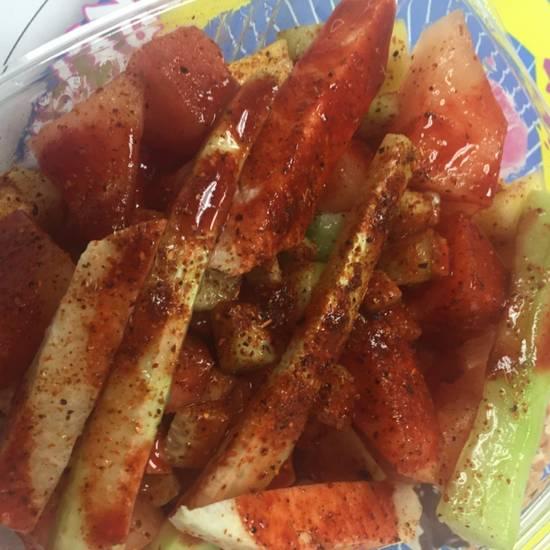 Photo credit: ubereats