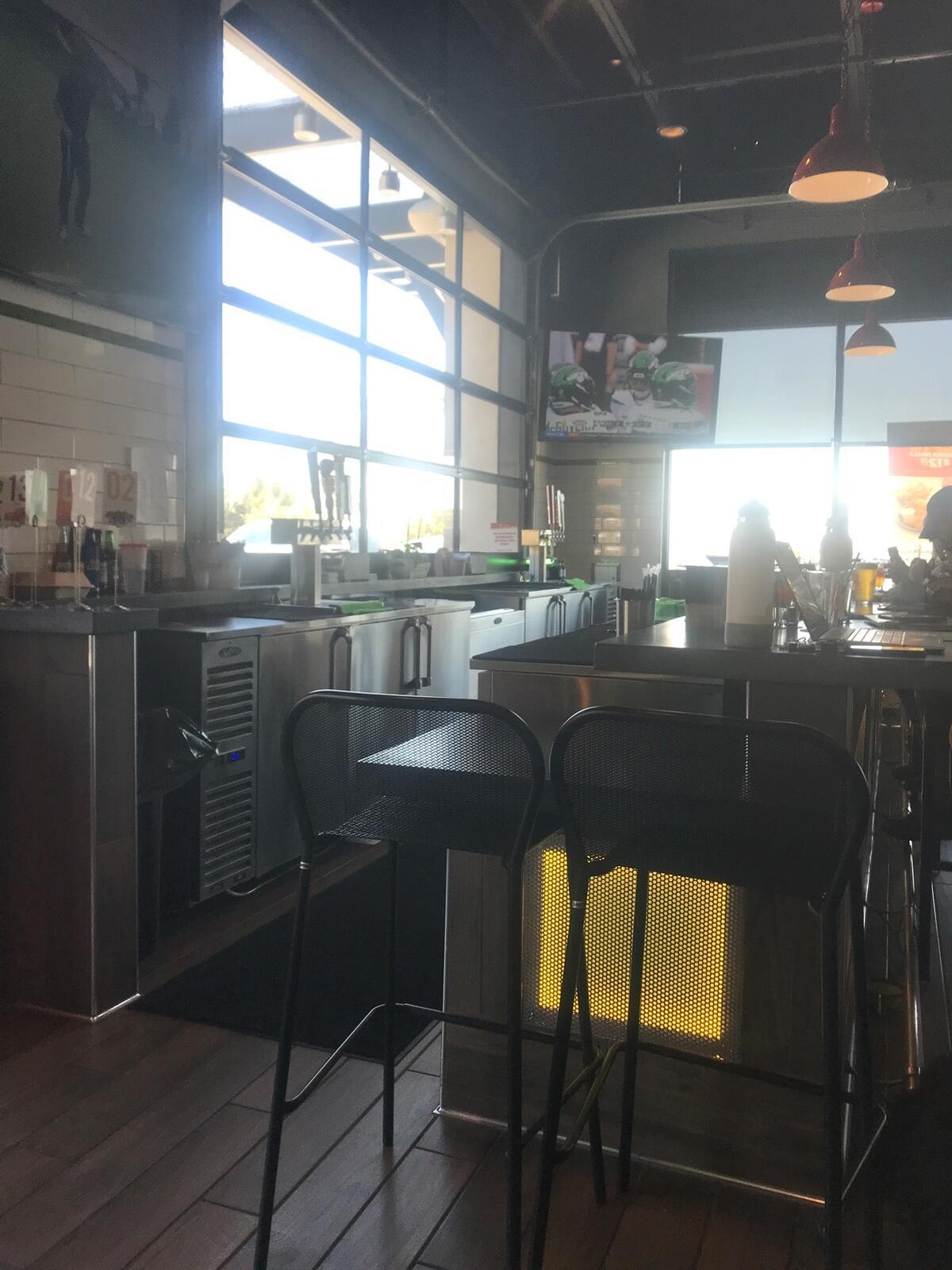 Photo credit: nextdoor