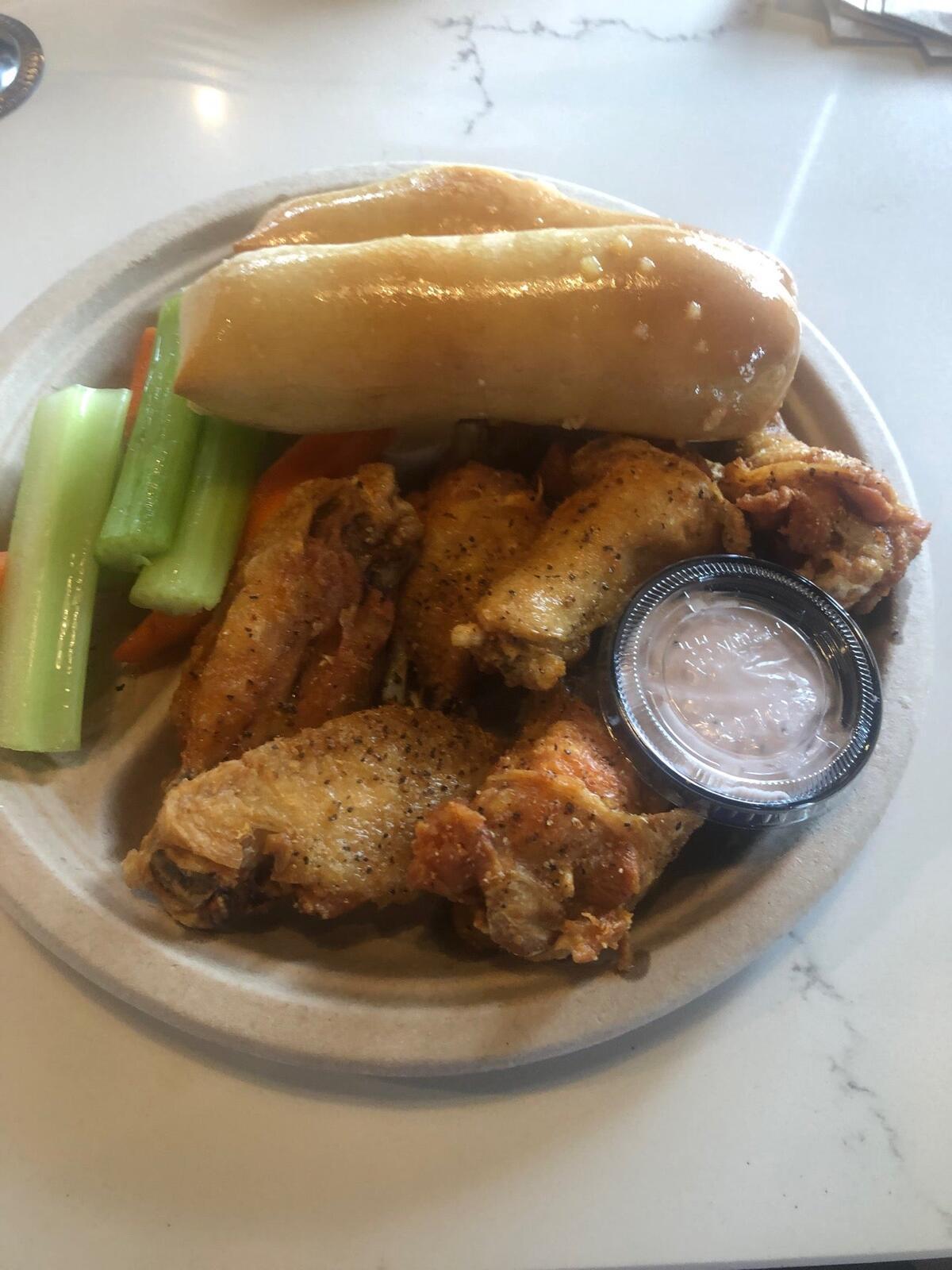 Photo credit: nextdoor