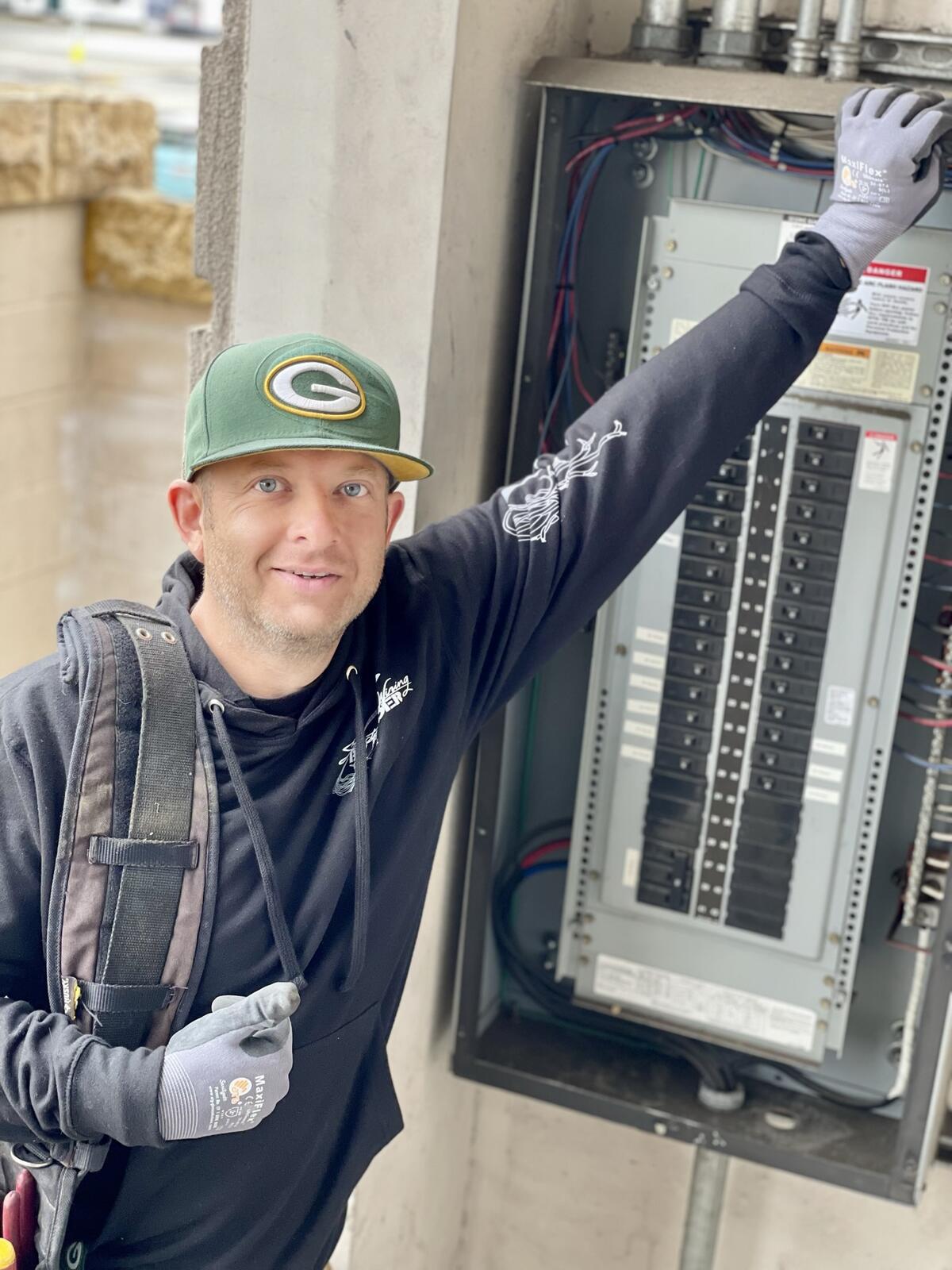 Photo credit: nextdoor