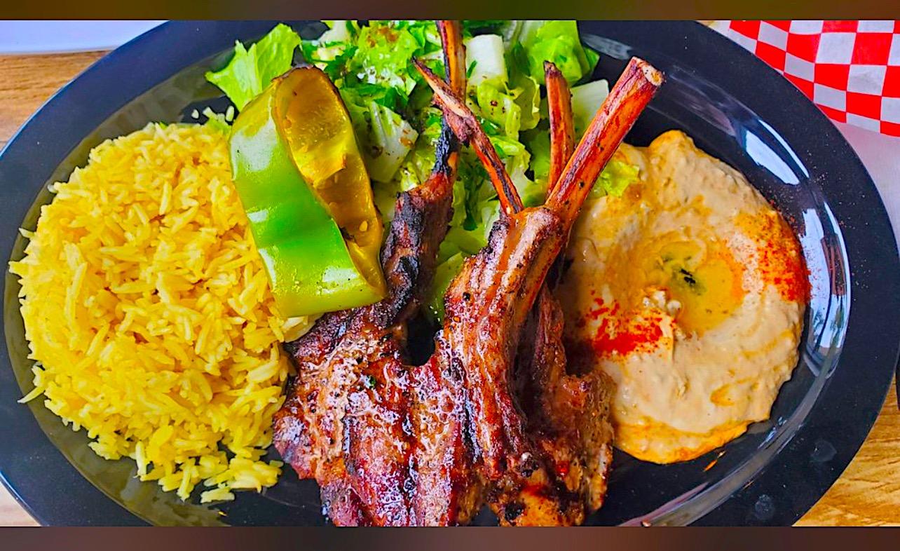 Photo credit: grubhub