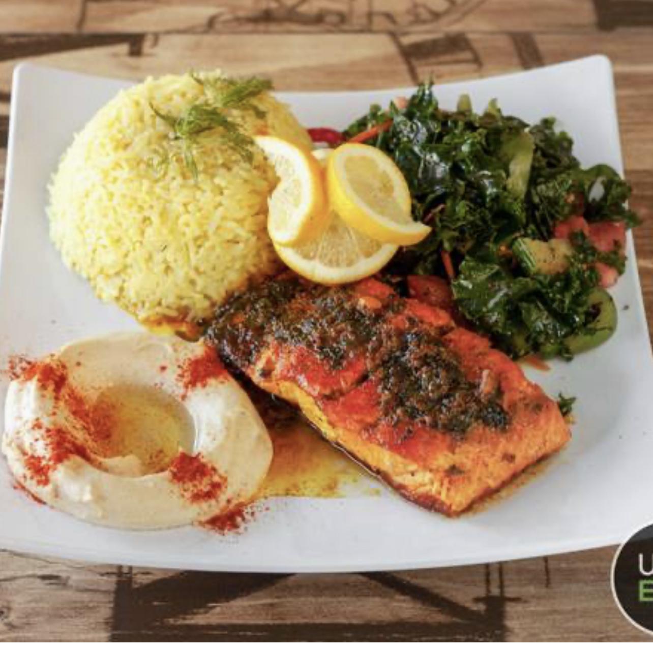 Photo credit: grubhub