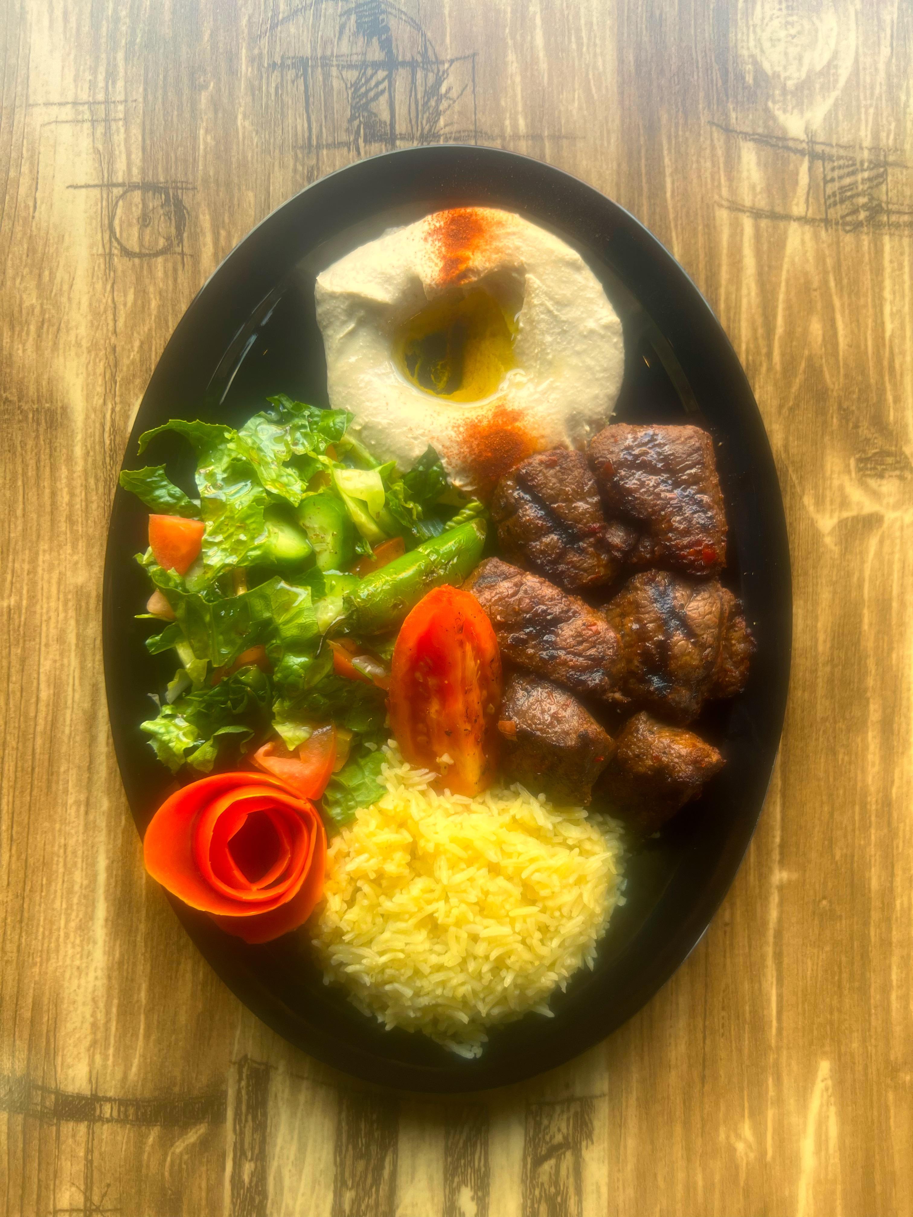 Photo credit: grubhub