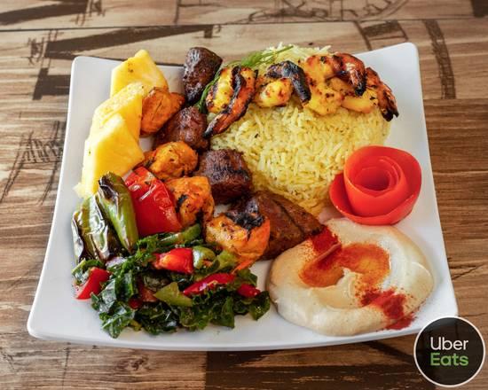 Photo credit: ubereats