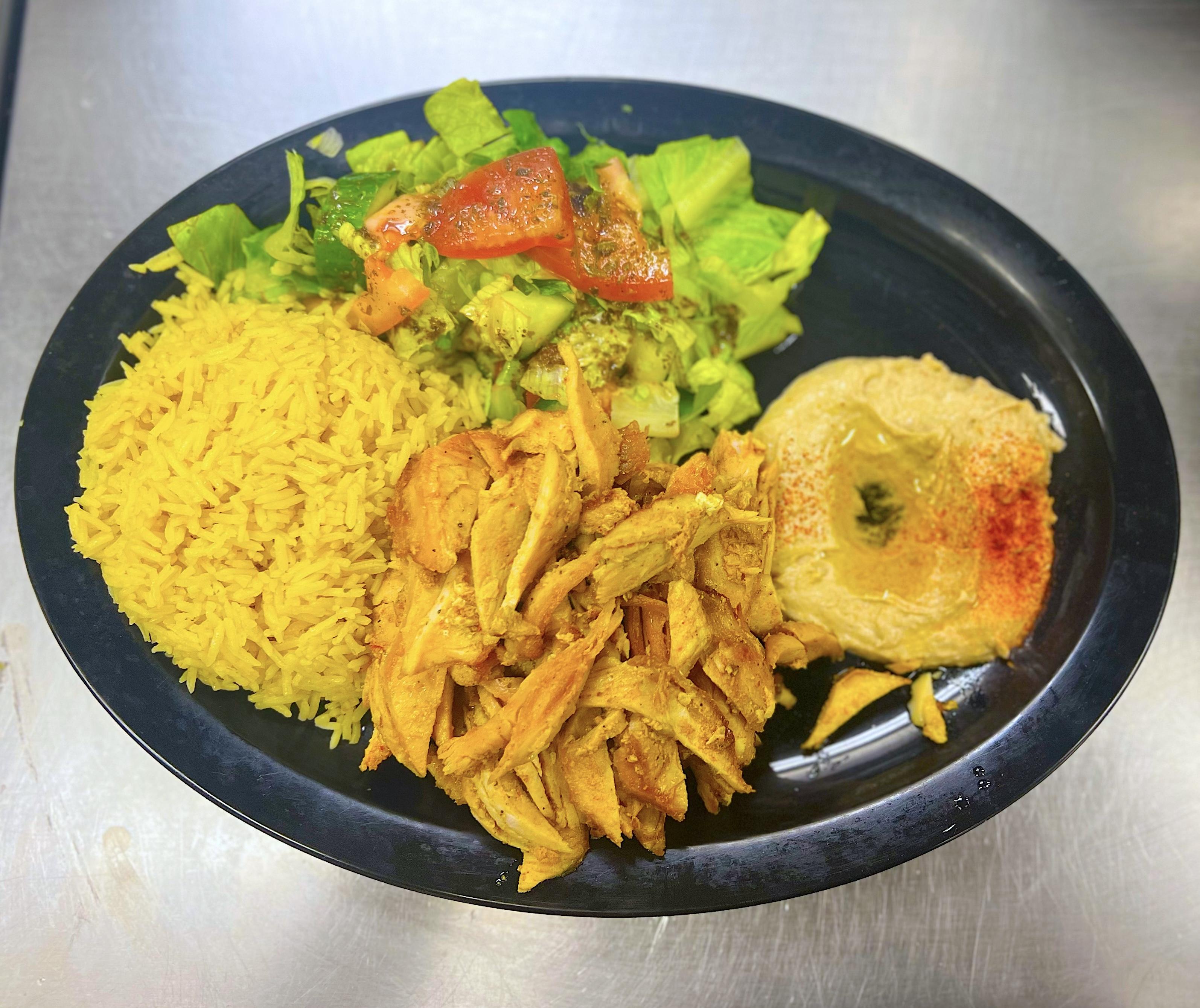 Photo credit: grubhub