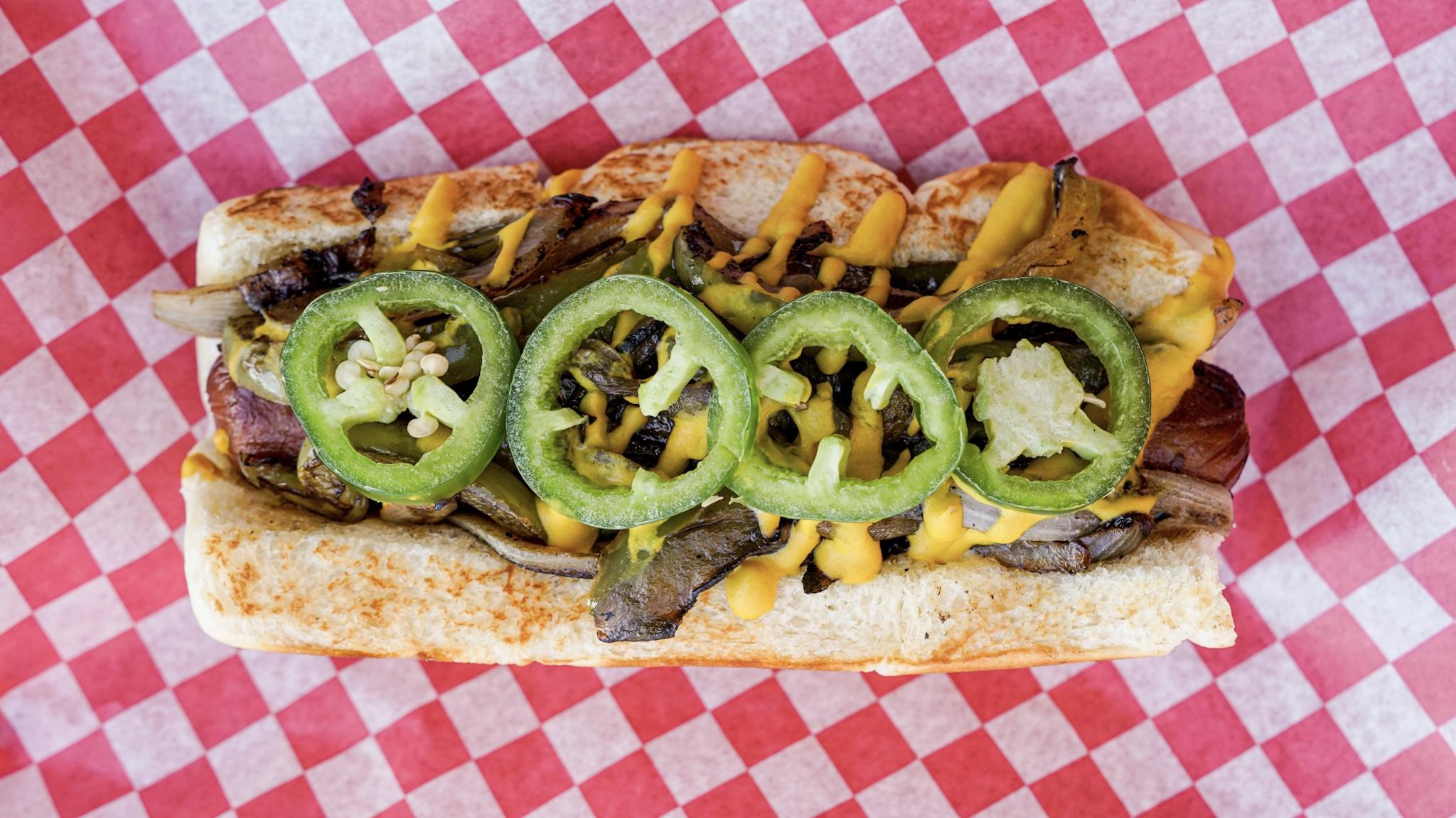 Photo credit: grubhub