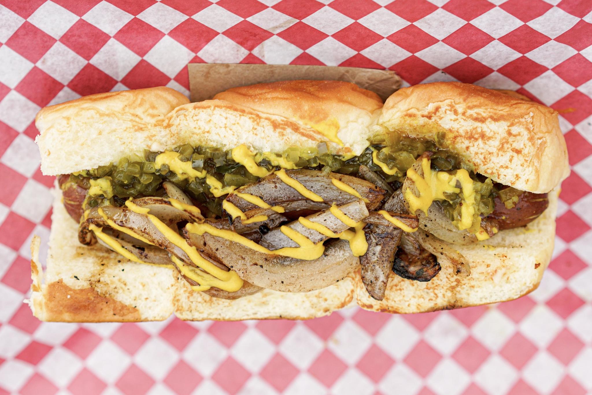 Photo credit: grubhub