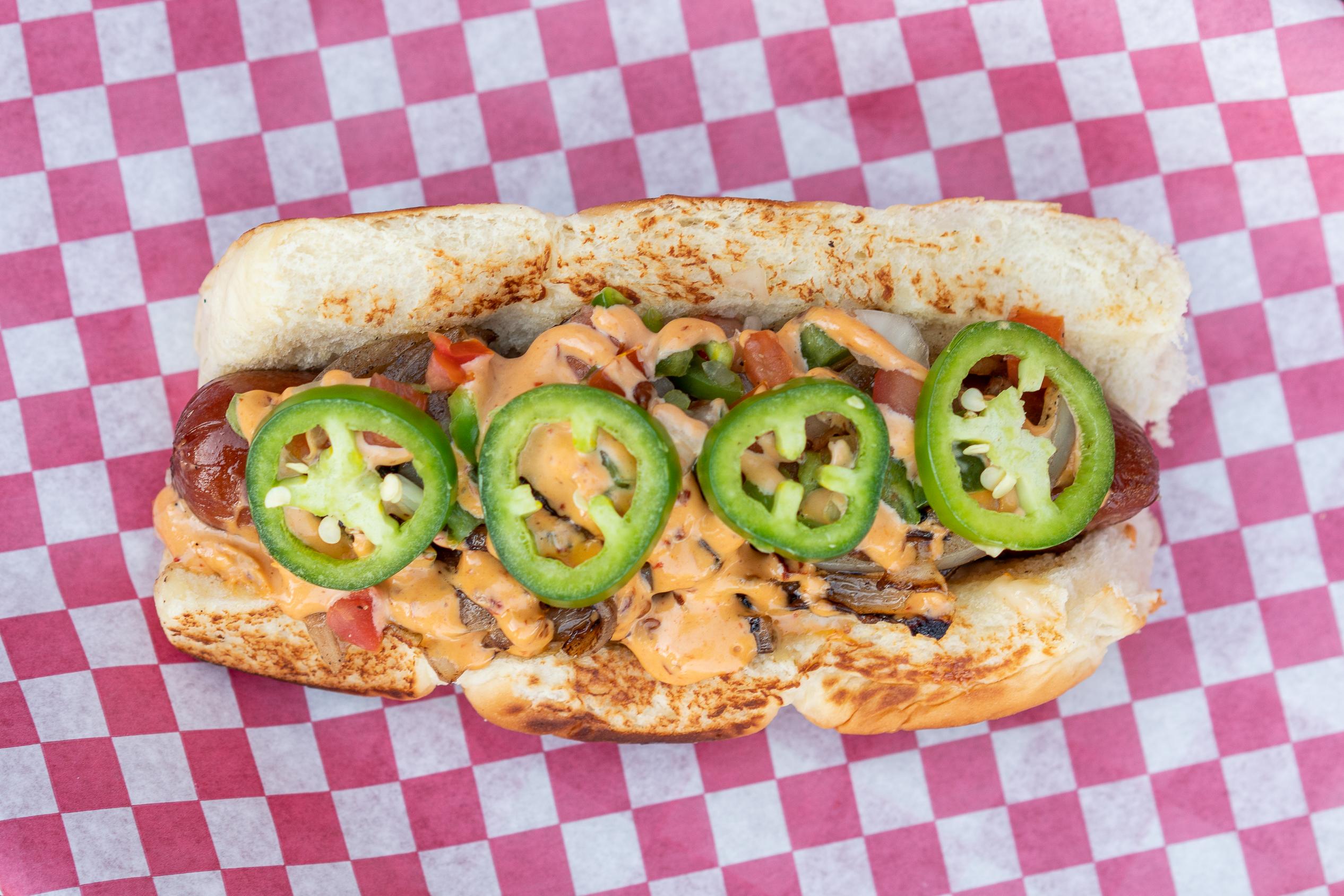 Photo credit: grubhub