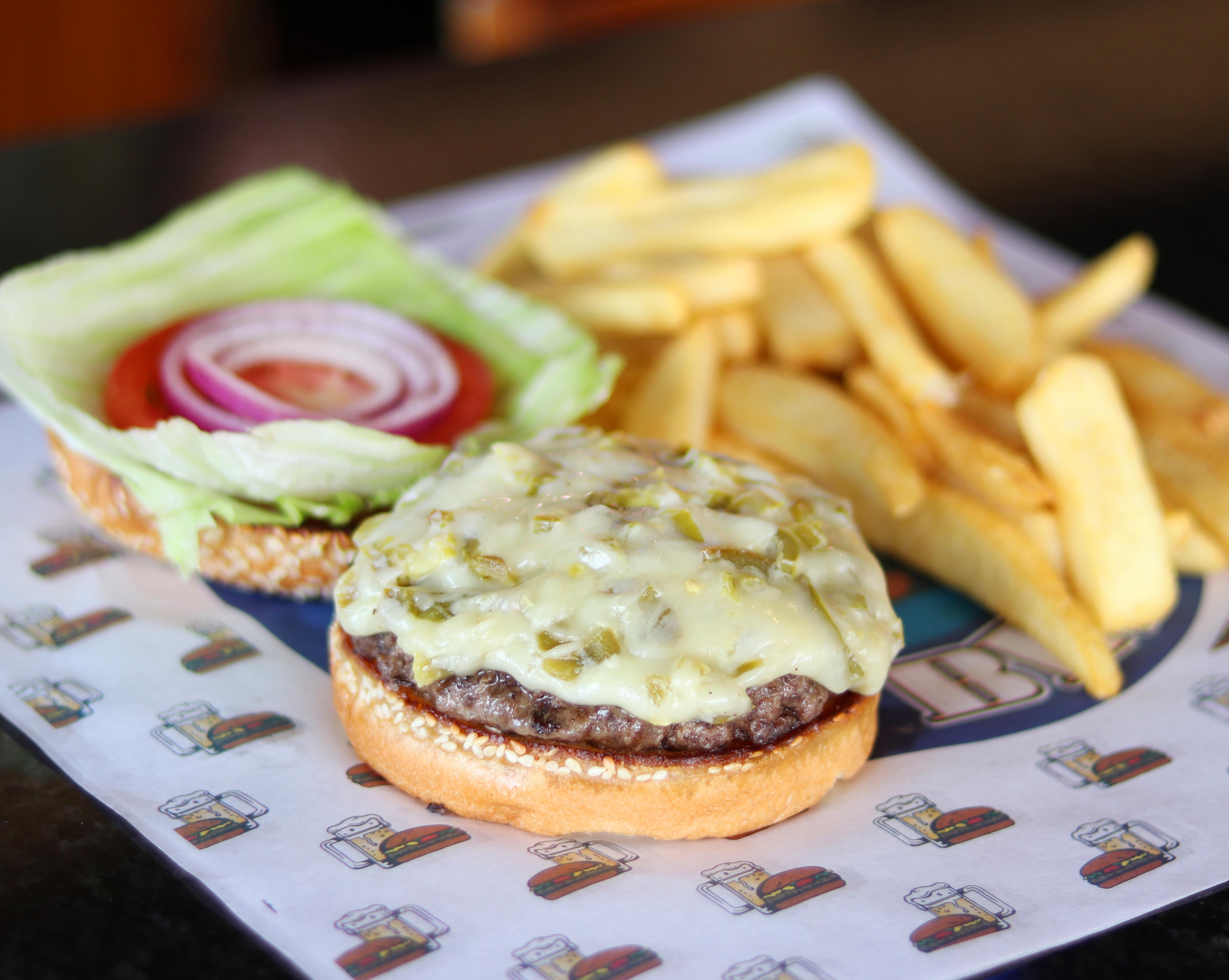 Photo credit: grubhub