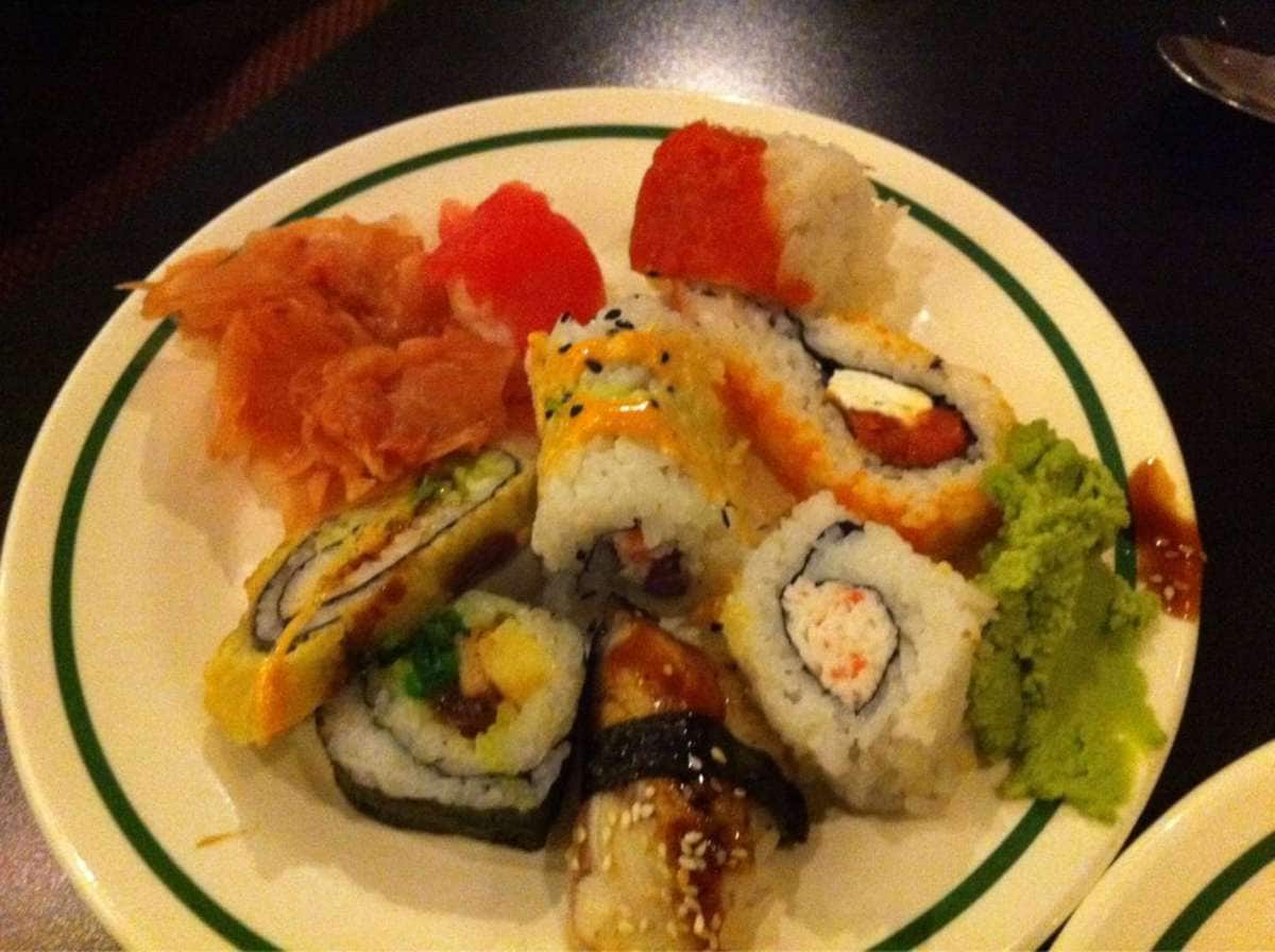Photo credit: zomato