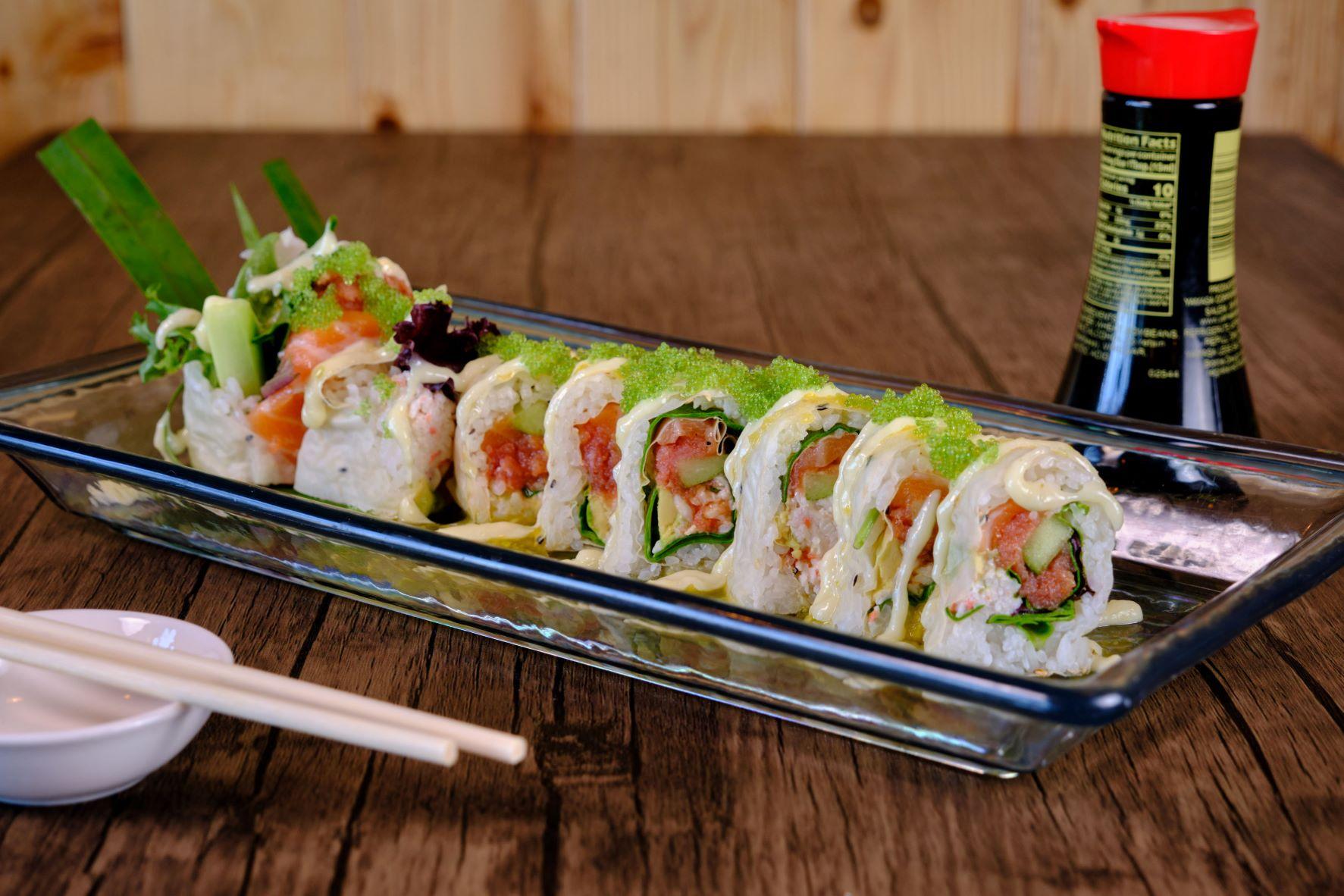 Photo credit: grubhub