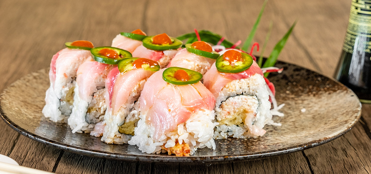 Photo credit: grubhub