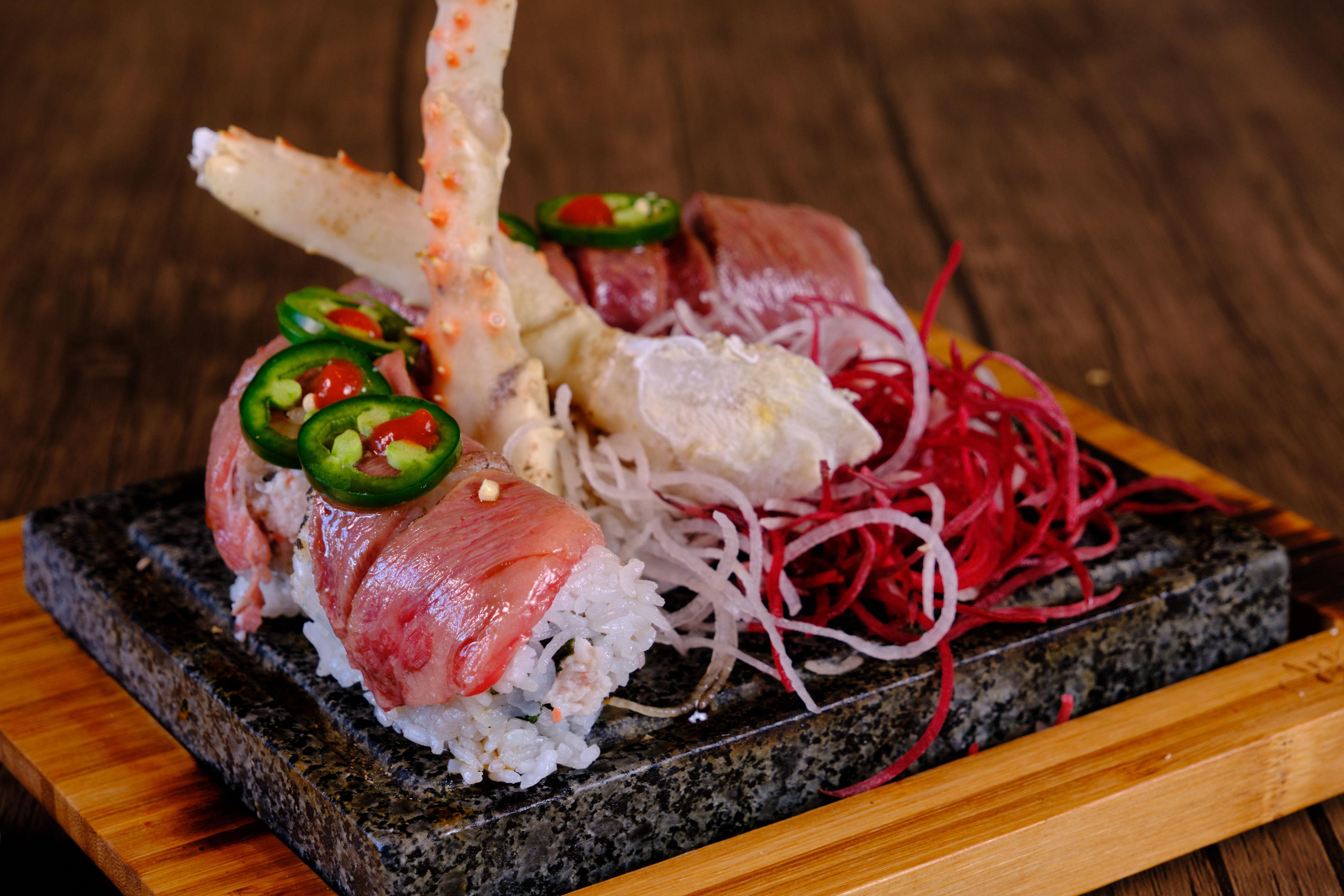 Photo credit: grubhub