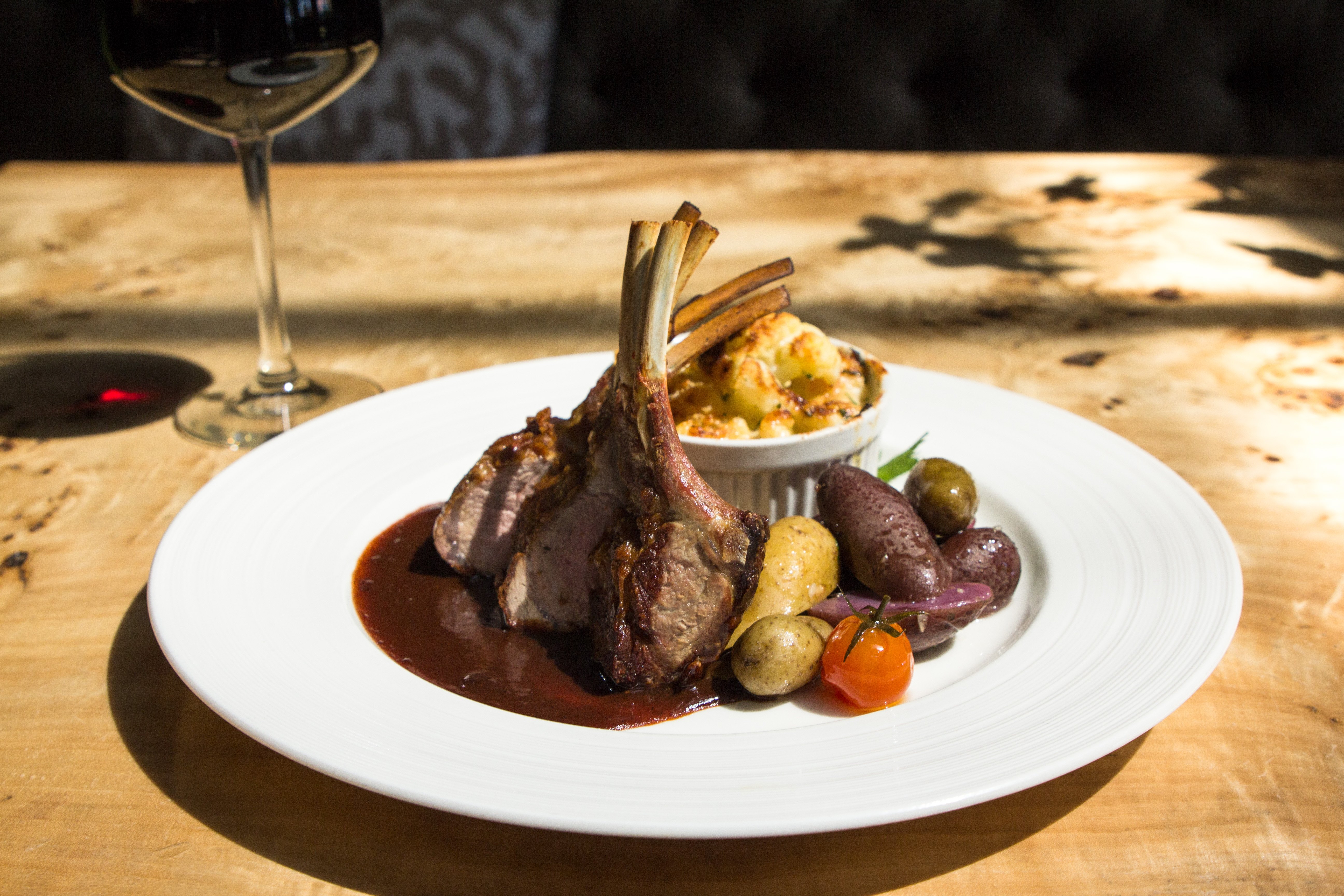 Photo credit: tripadvisor