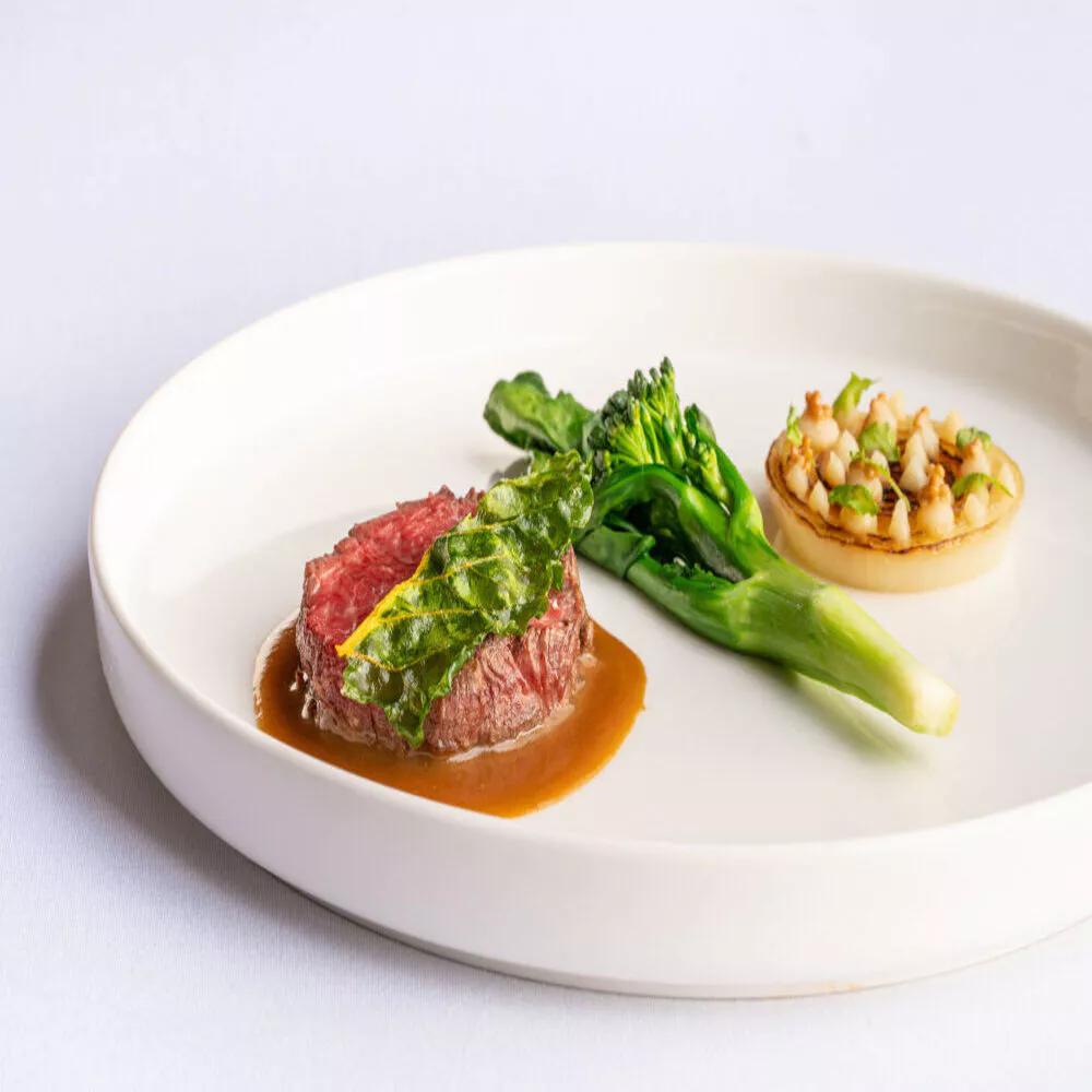 Photo credit: michelin