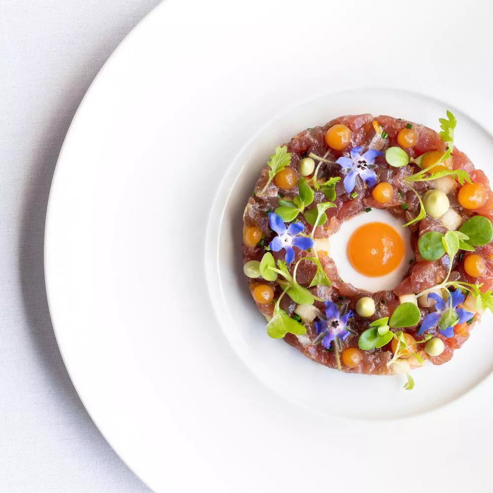 Photo credit: michelin