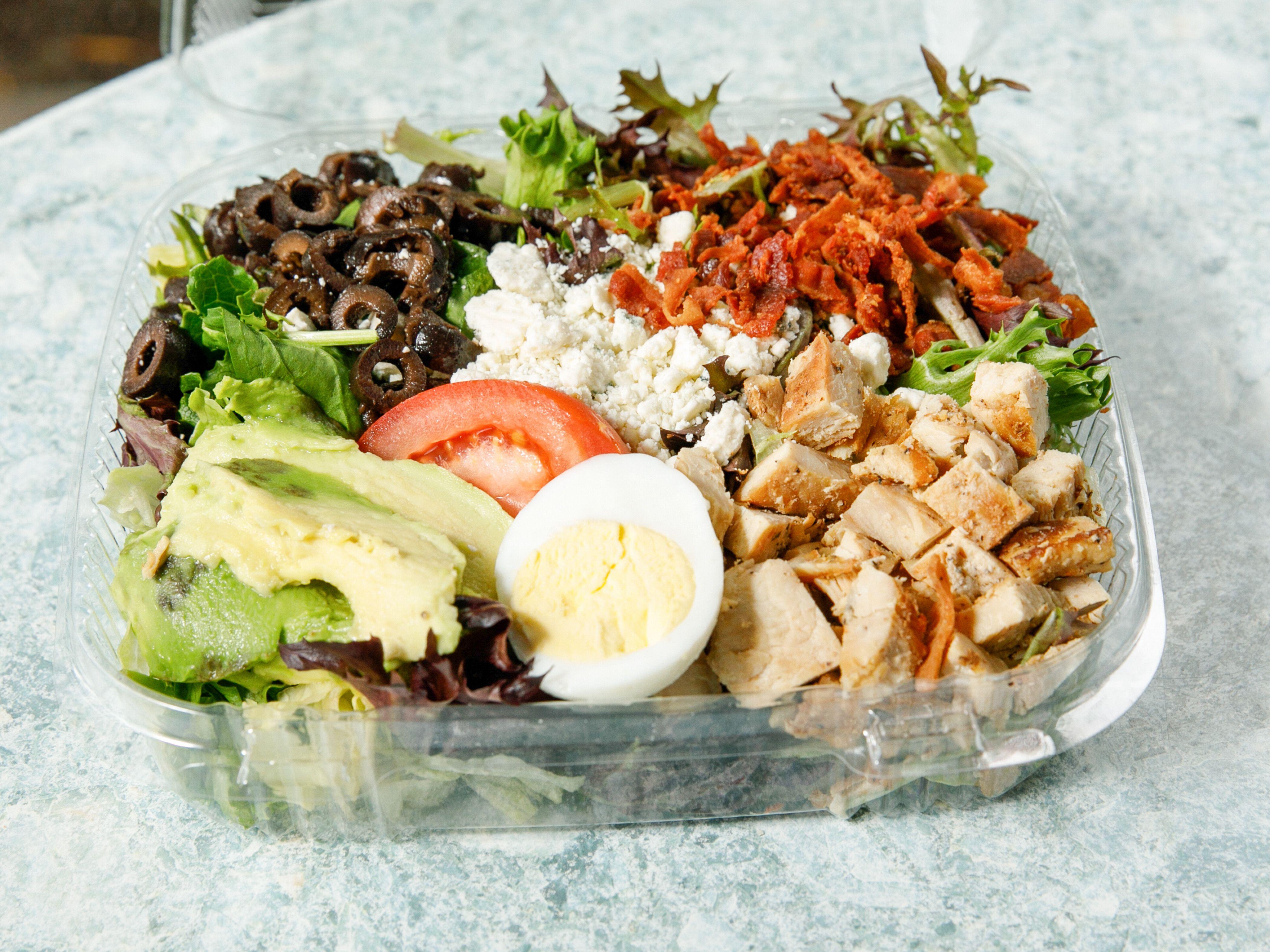 Photo credit: grubhub