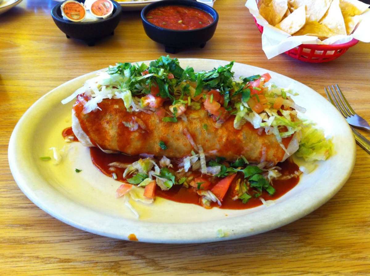 Photo credit: zomato