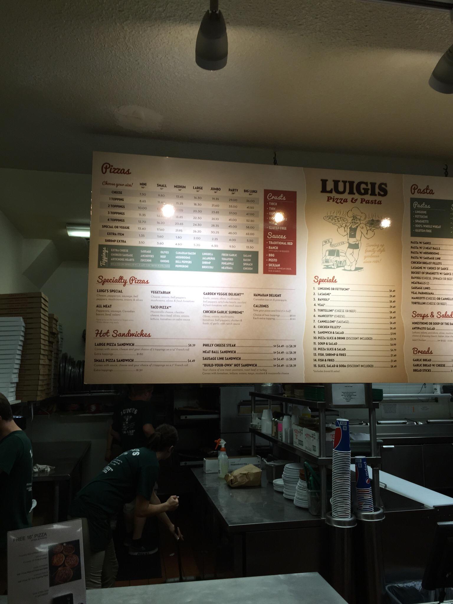 Photo credit: Tripadvisor