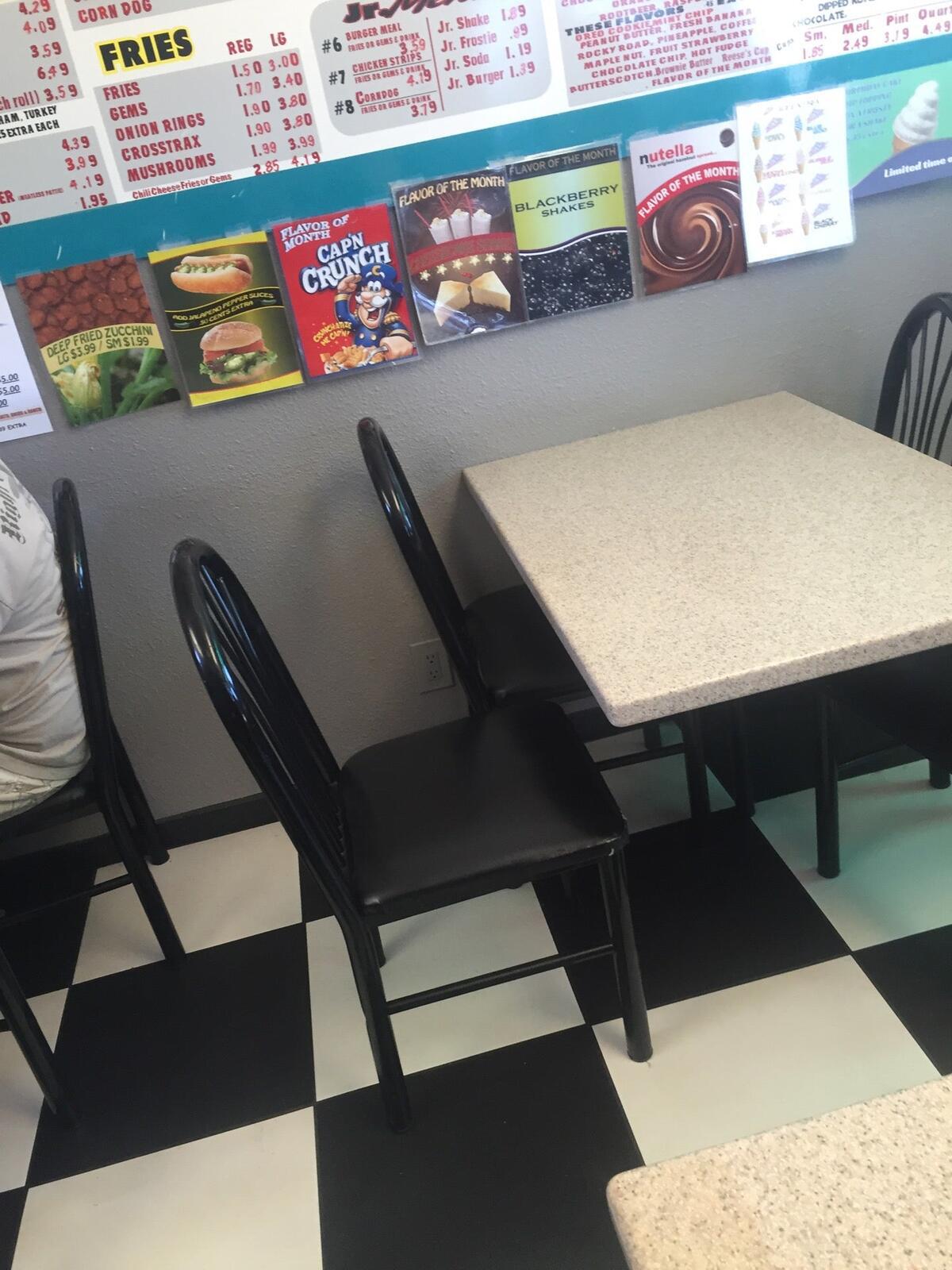 Photo credit: nextdoor