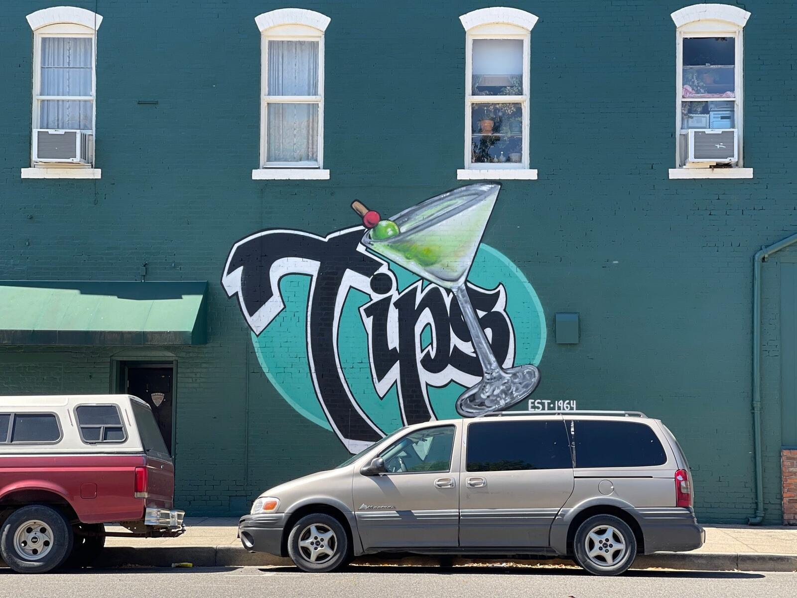 Photo credit: nextdoor