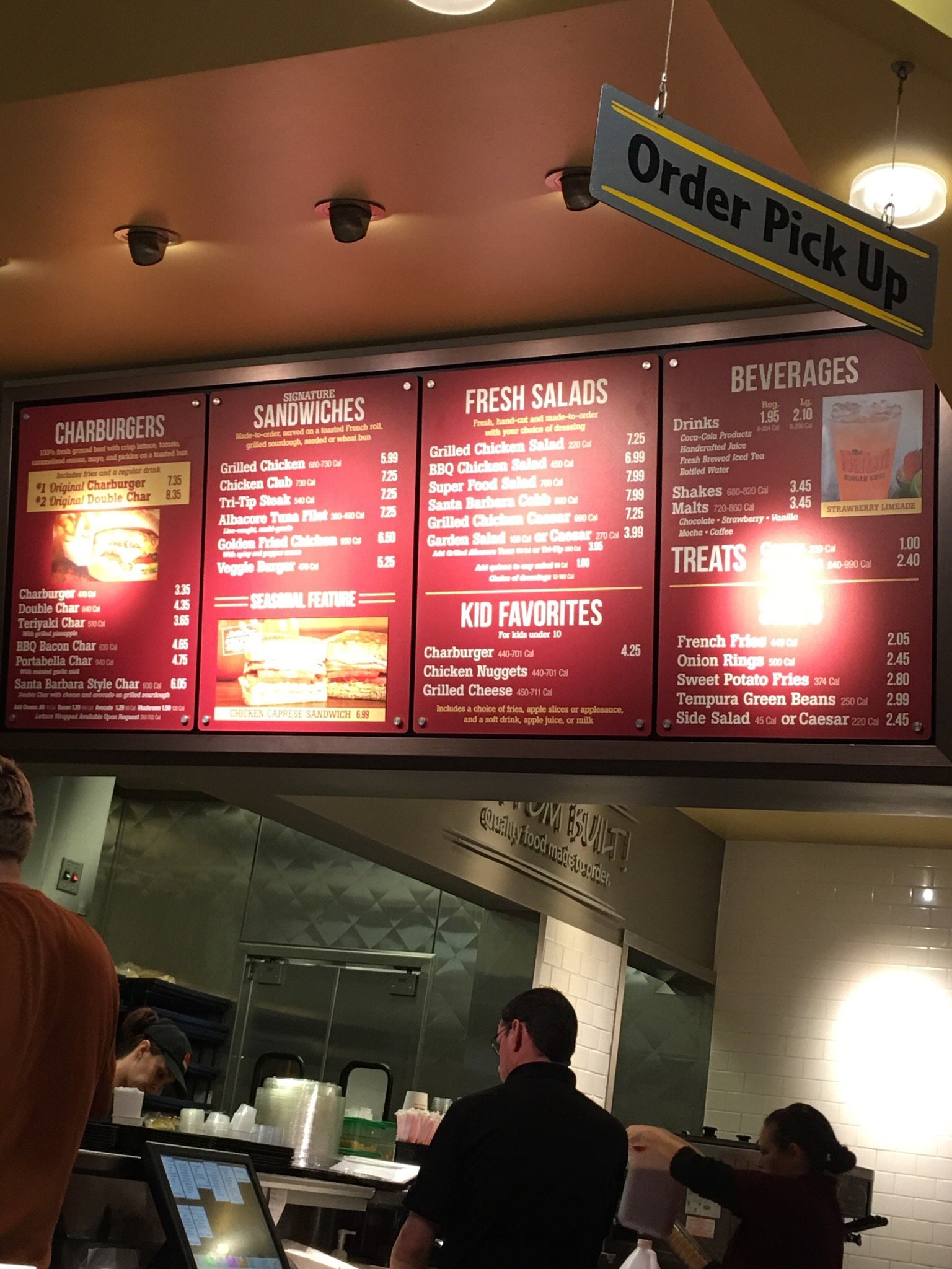 Photo credit: Tripadvisor