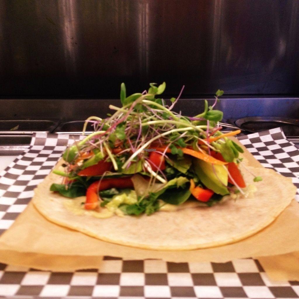 Photo credit: happycow