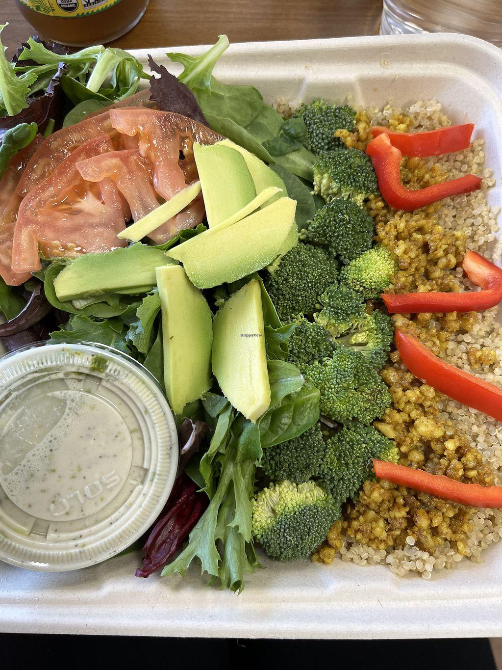 Photo credit: happycow