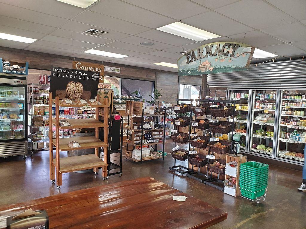 Photo credit: happycow