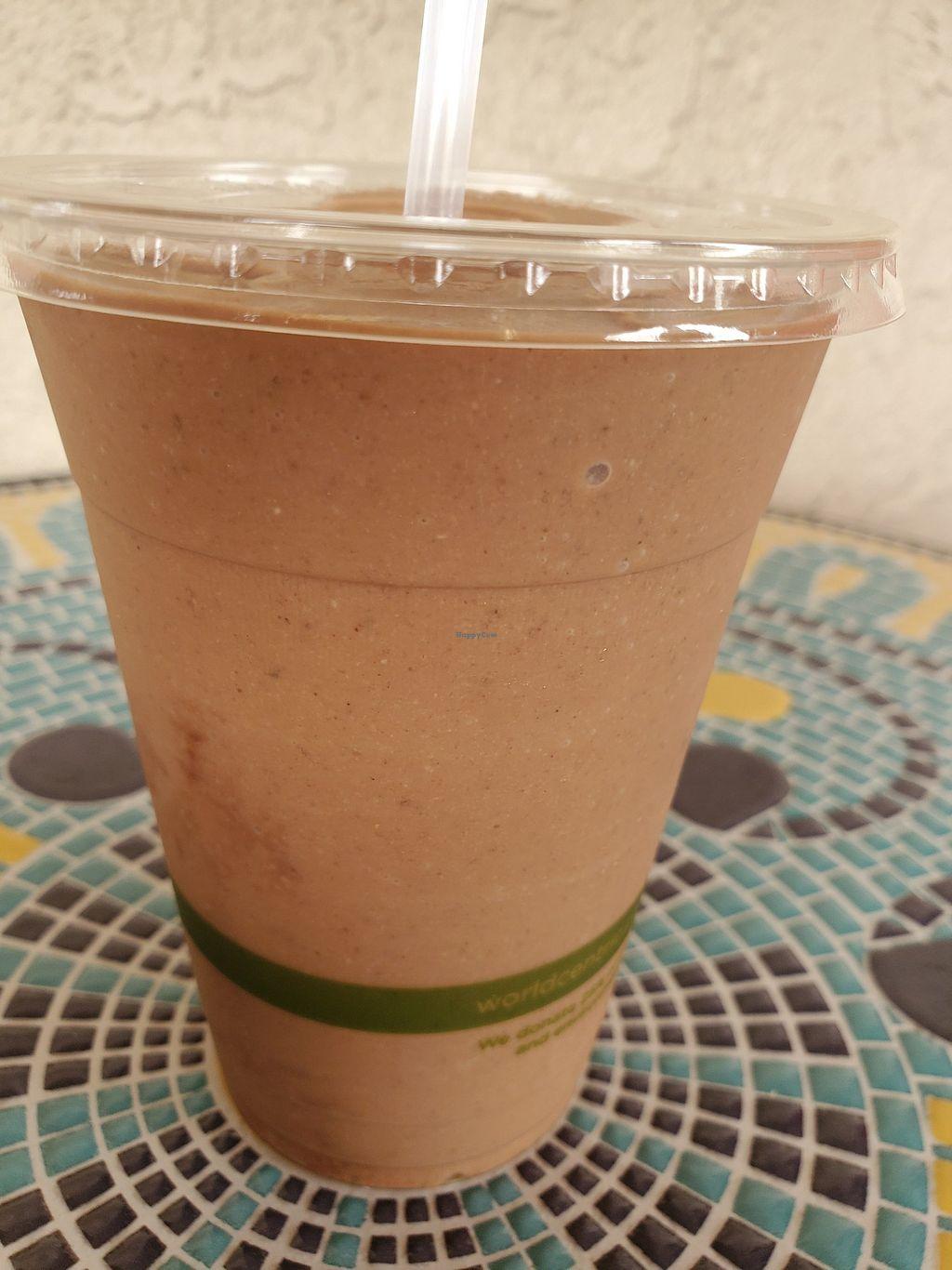 Photo credit: happycow