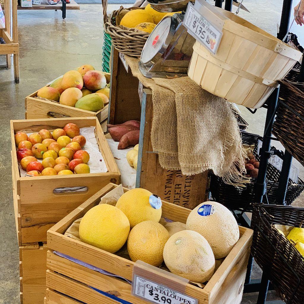 Photo credit: happycow