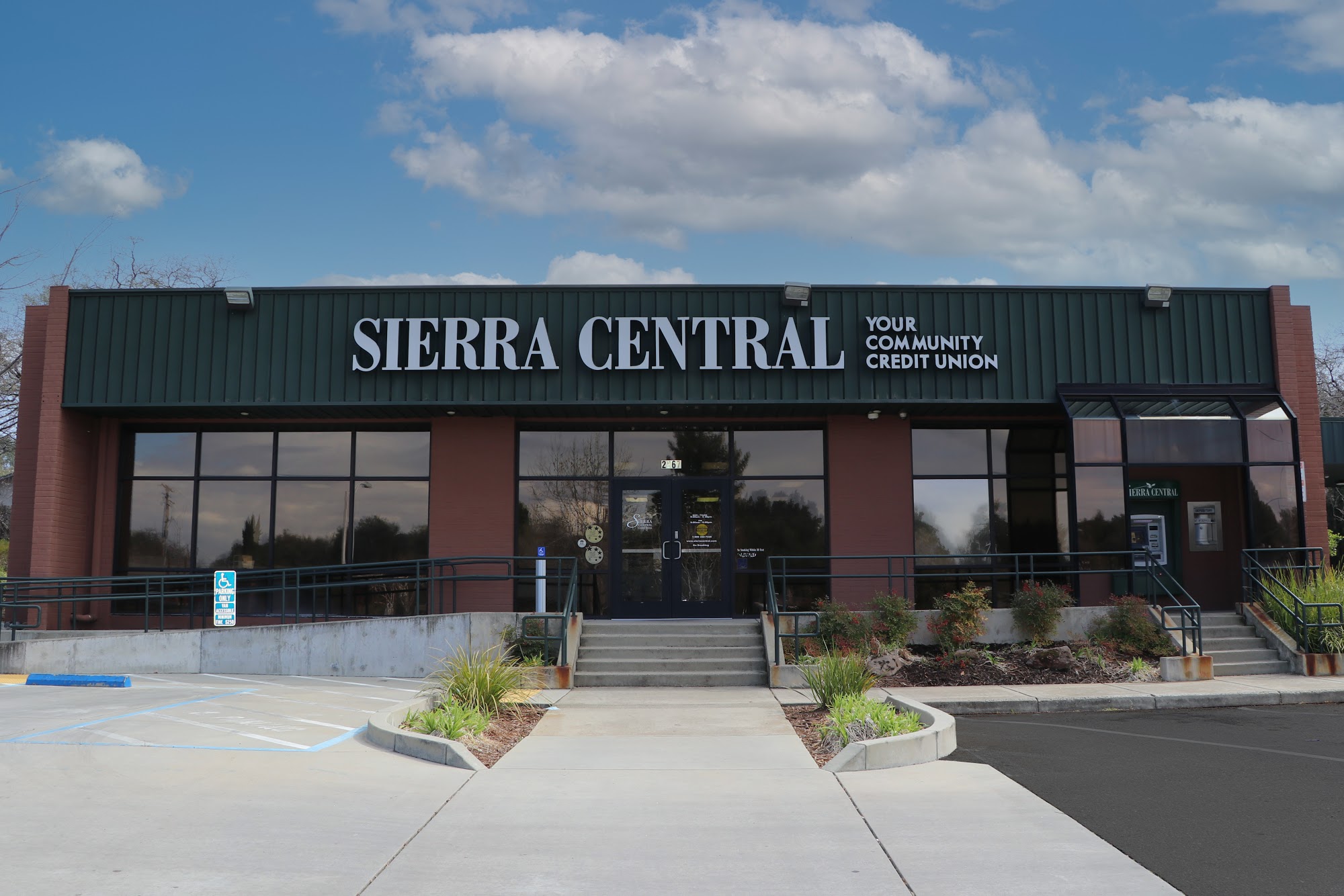 Sierra Central Credit Union