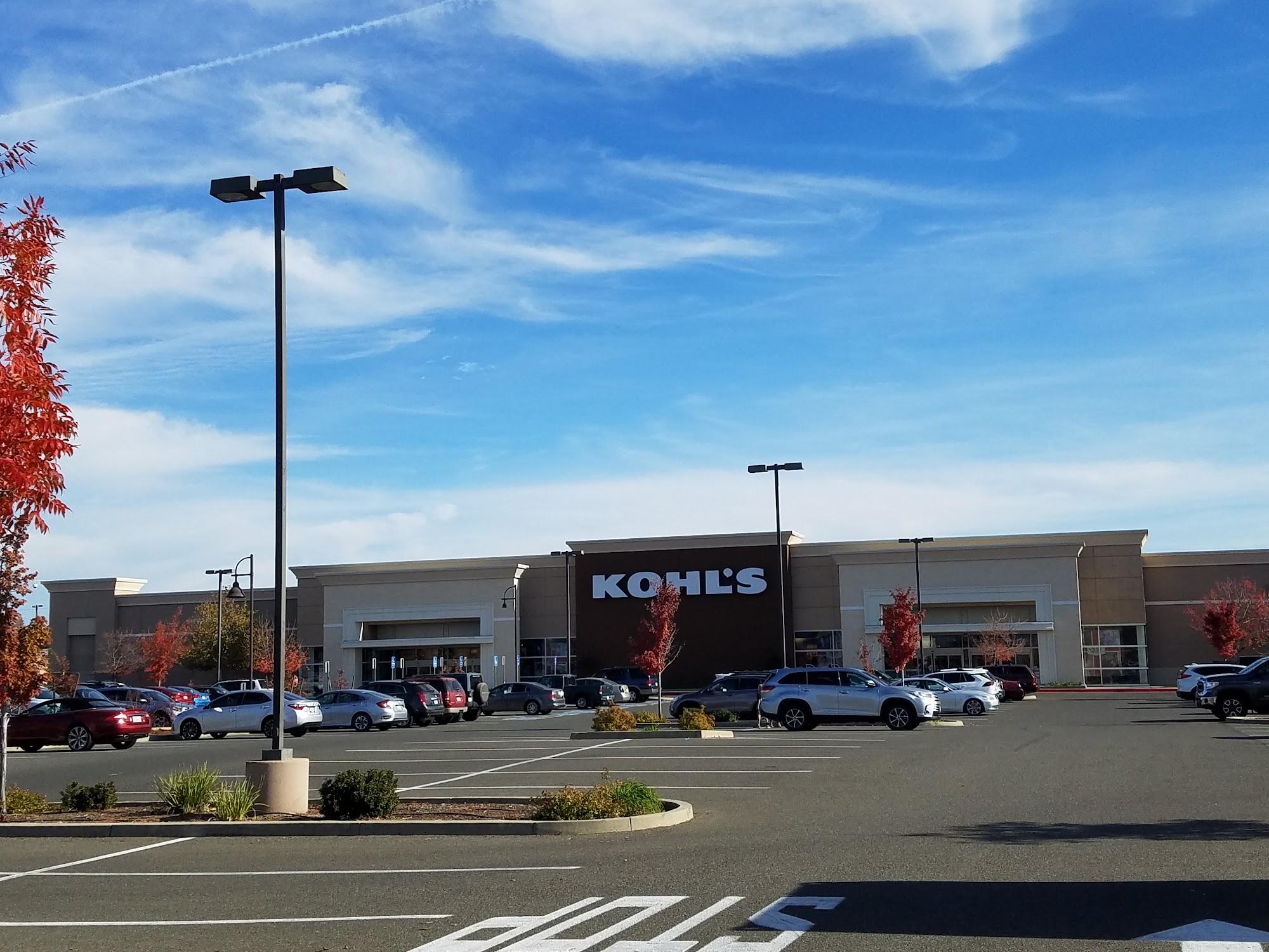 Kohl's