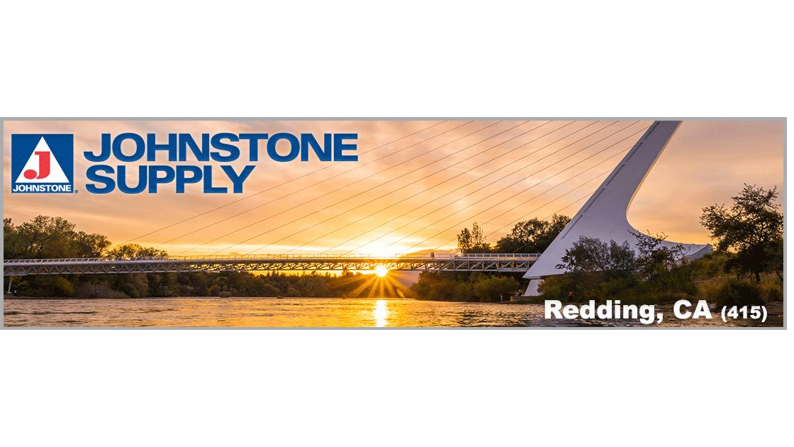 Johnstone Supply Redding