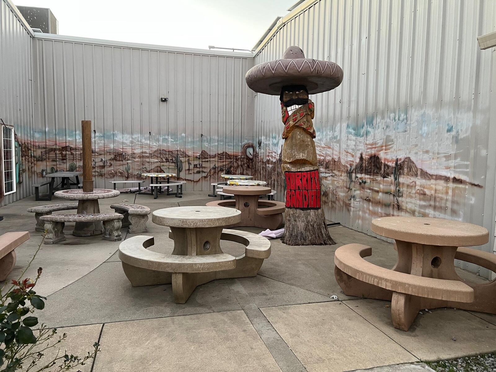 Photo credit: nextdoor