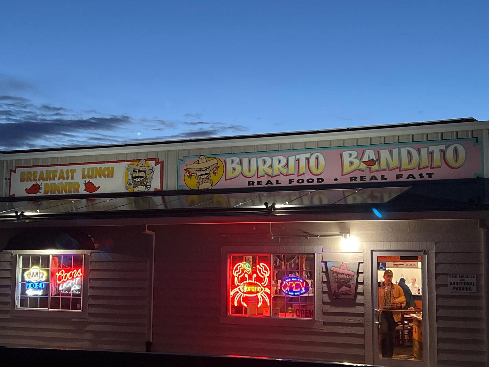 Photo credit: nextdoor