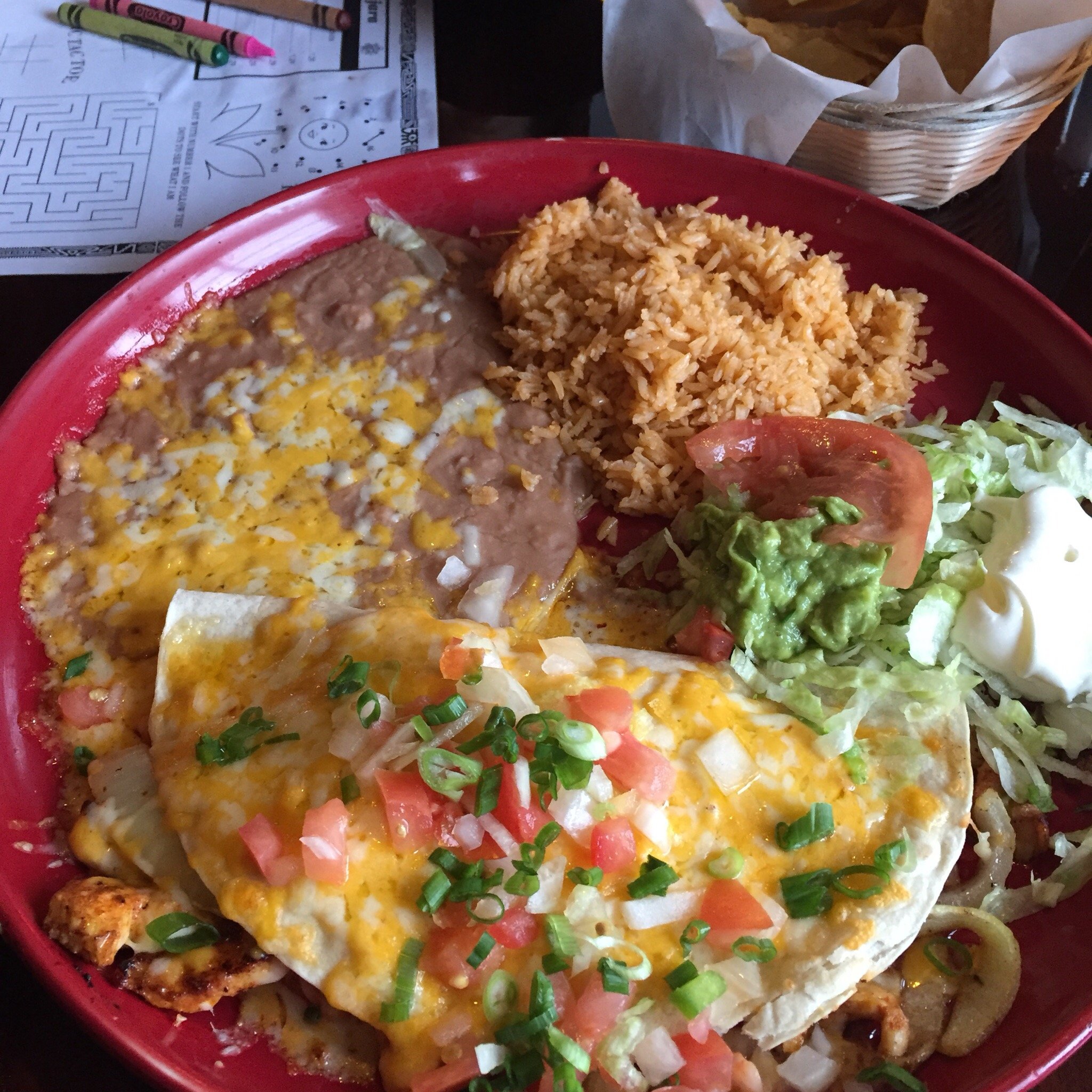 Photo credit: tripadvisor