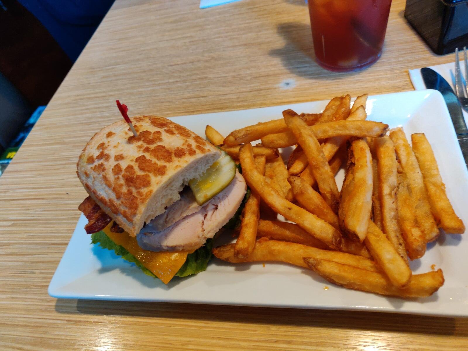 Photo credit: nextdoor