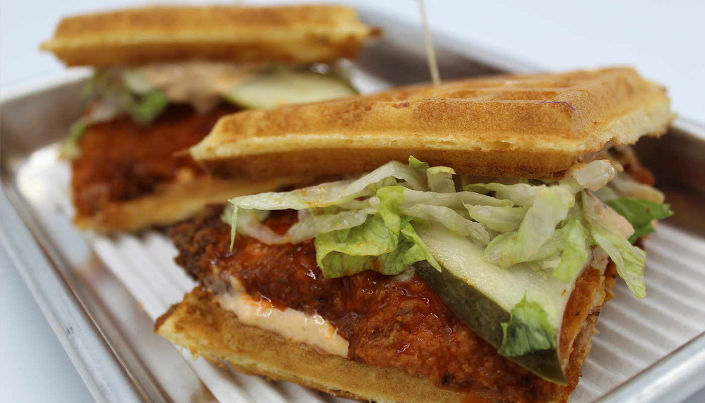 Photo credit: grubhub