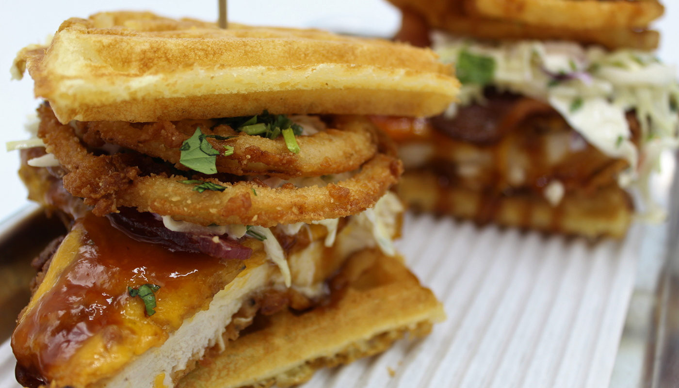 Photo credit: grubhub