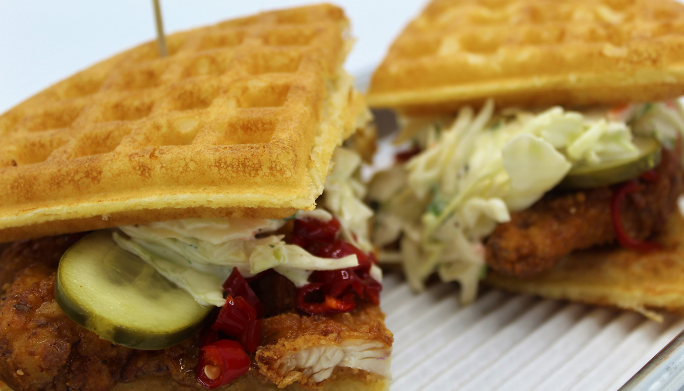Photo credit: grubhub
