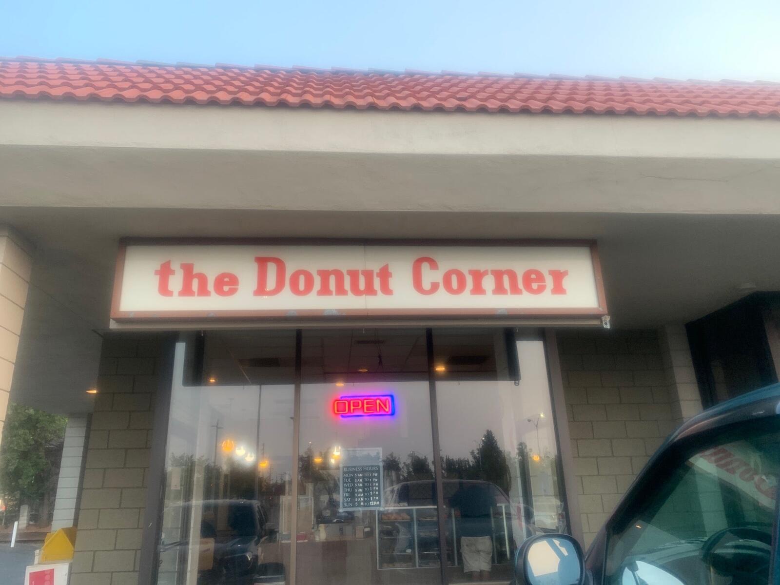 Photo credit: nextdoor