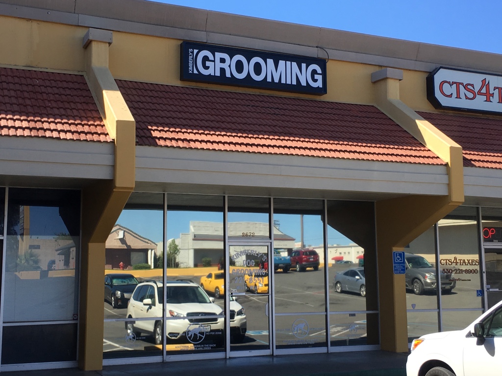 Kimberly's Dog Grooming