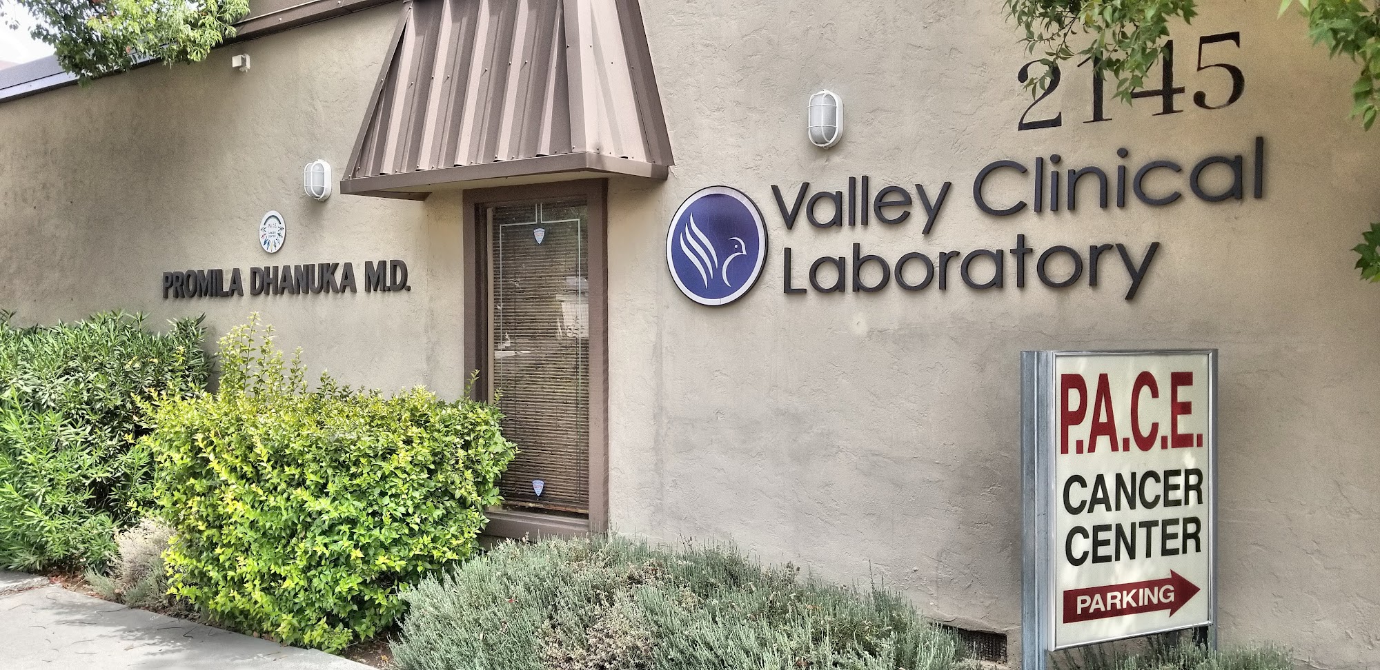 Valley Clinical Laboratory