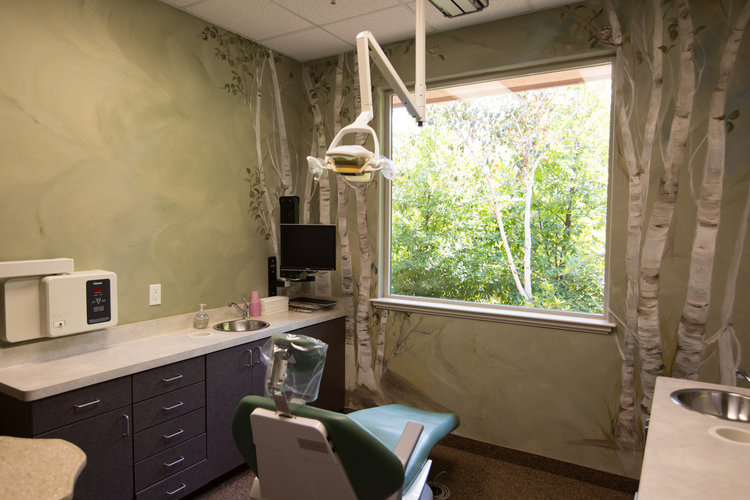 Karen Avantino, D.D.S. Family Dentistry & Denture Center