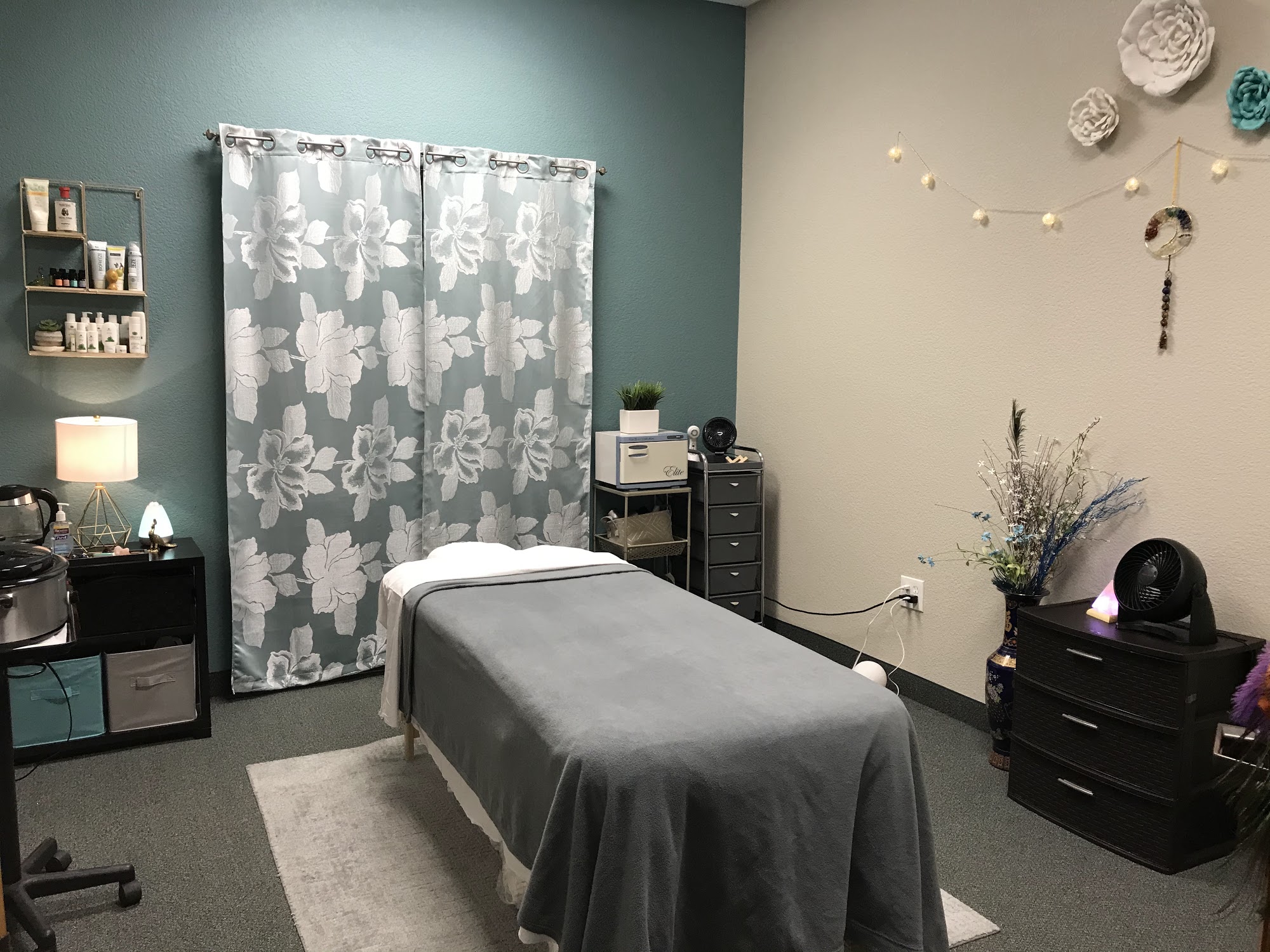 Body Recalibration Massage Therapy