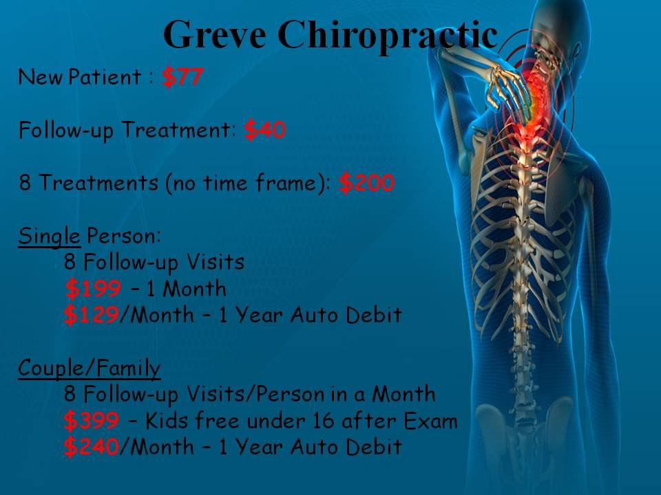 Greve Chiropractic