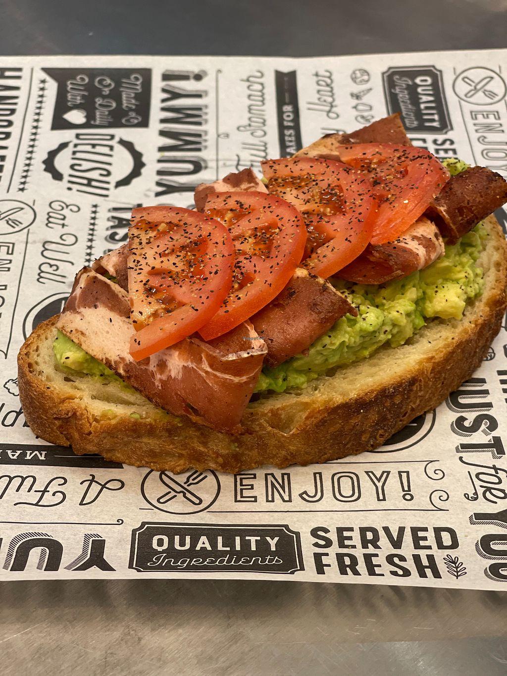 Photo credit: happycow